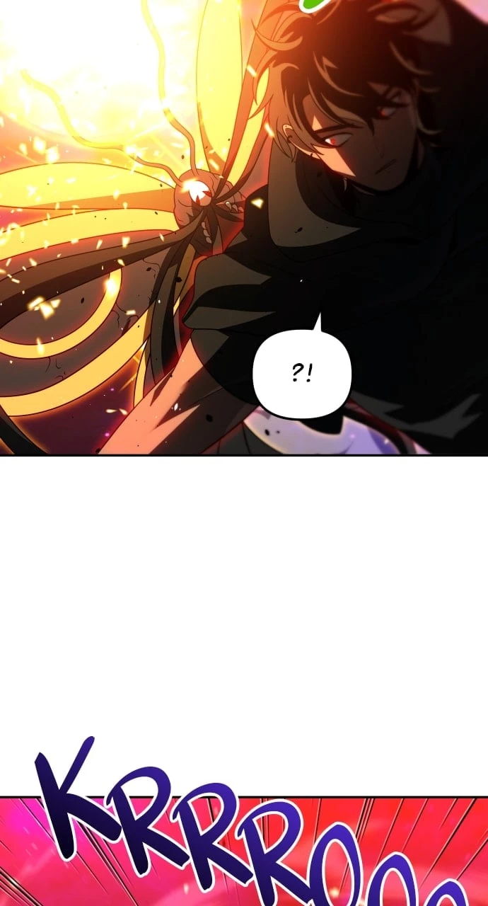 I Was the Final Boss Chapter 84 - 35