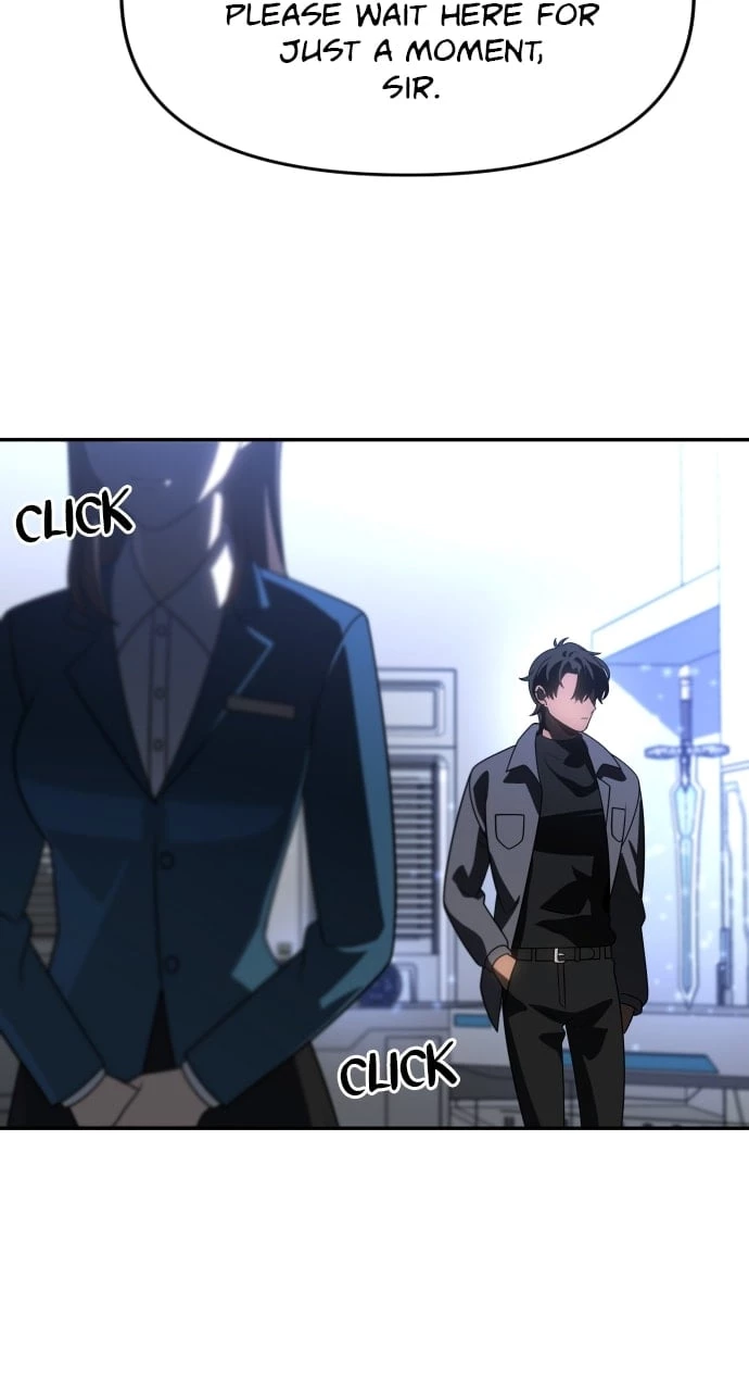 I Was the Final Boss Chapter 85 - 68