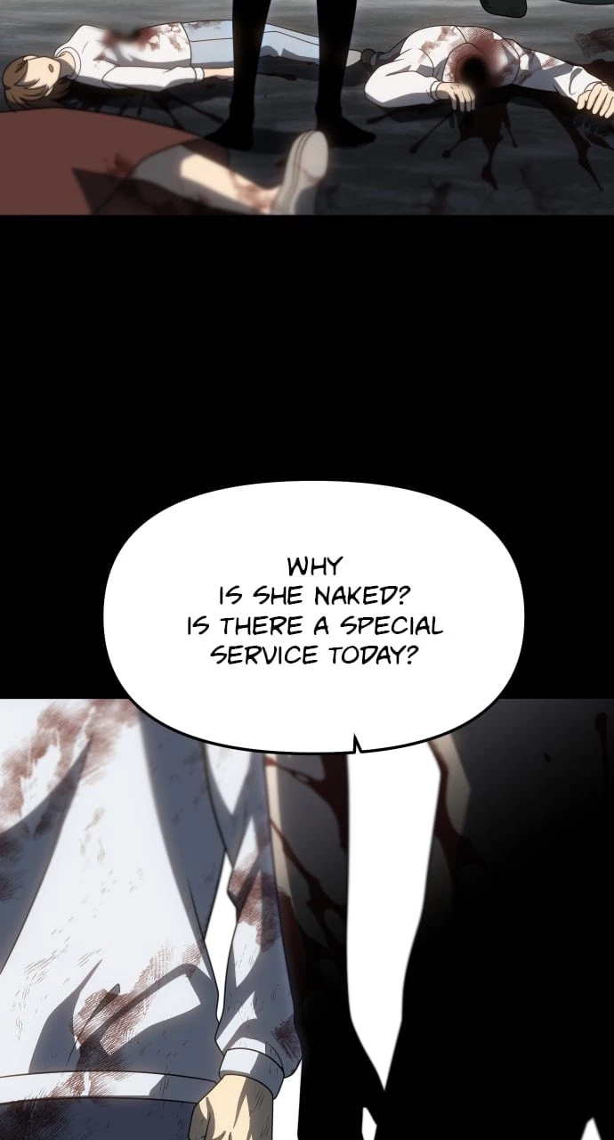 I Was the Final Boss Chapter 83 - 25