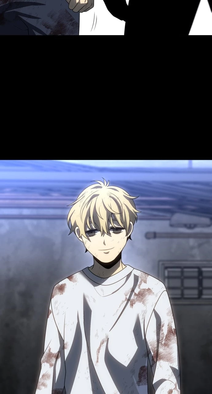 I Was the Final Boss Chapter 83 - 26