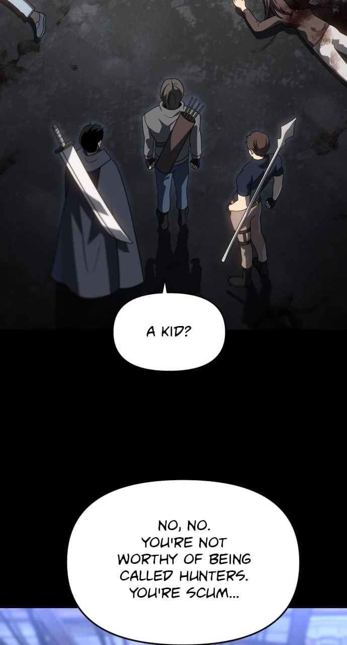 I Was the Final Boss Chapter 83 - 28
