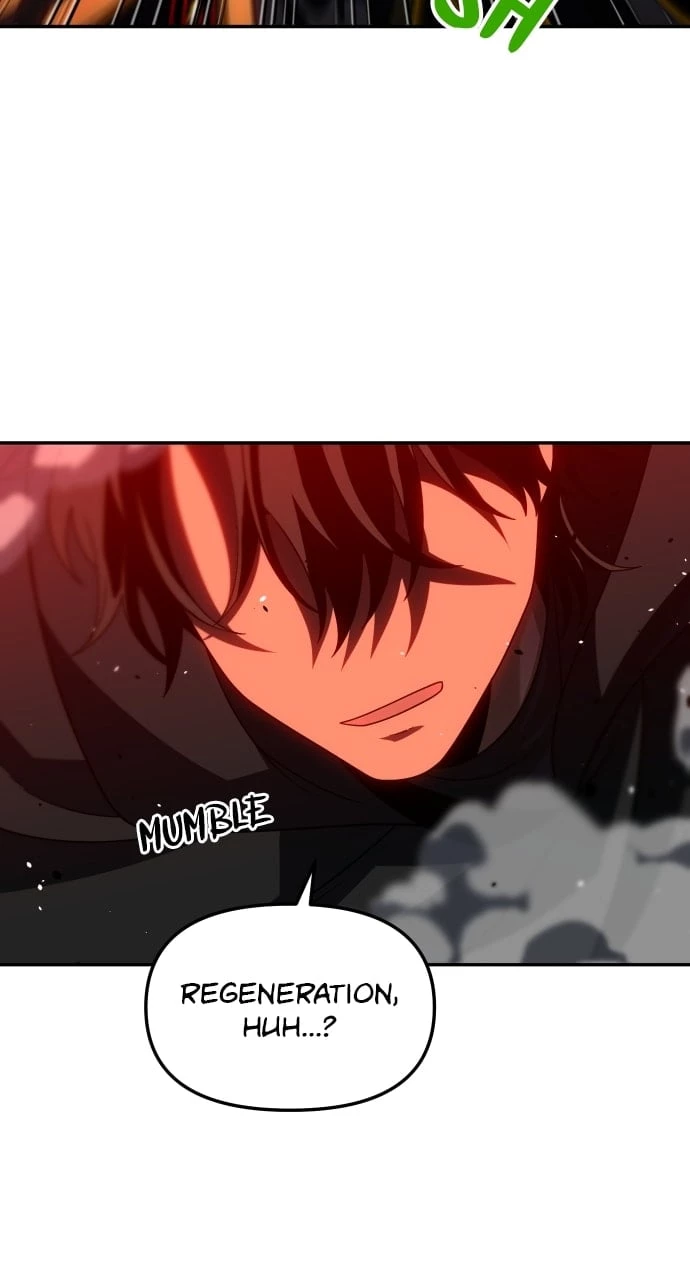 I Was the Final Boss Chapter 84 - 40