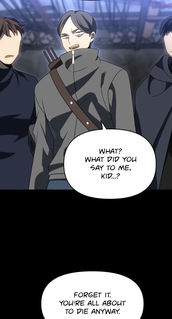 I Was the Final Boss Chapter 83 - 29