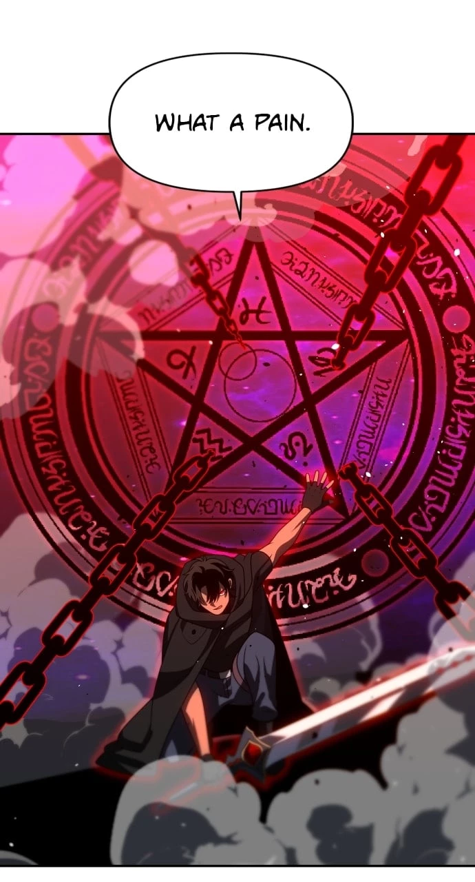 I Was the Final Boss Chapter 84 - 41