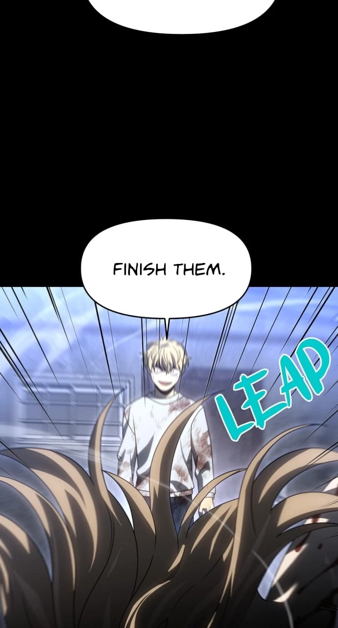 I Was the Final Boss Chapter 83 - 30