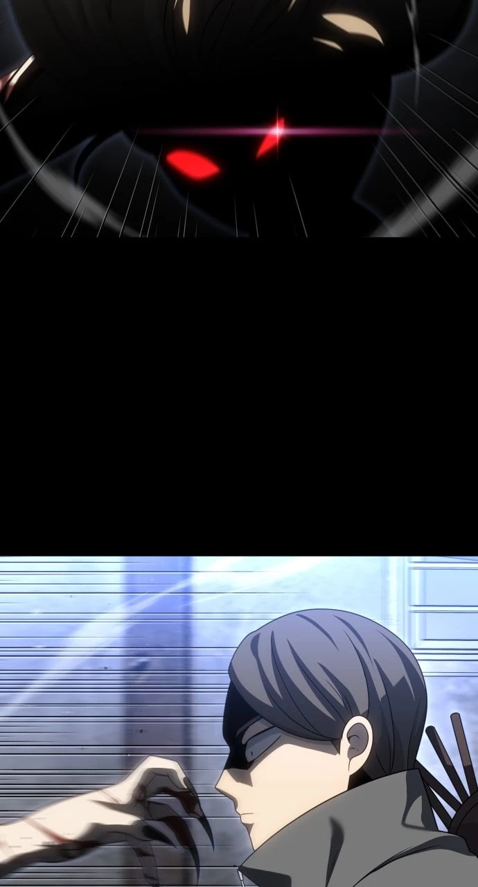 I Was the Final Boss Chapter 83 - 31