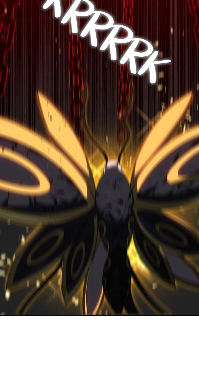 I Was the Final Boss Chapter 84 - 43