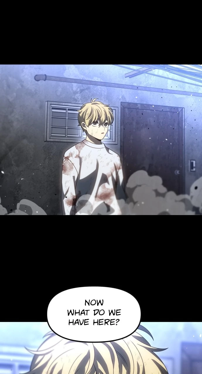 I Was the Final Boss Chapter 83 - 34