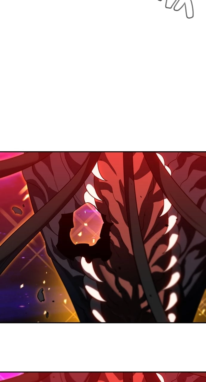 I Was the Final Boss Chapter 84 - 45