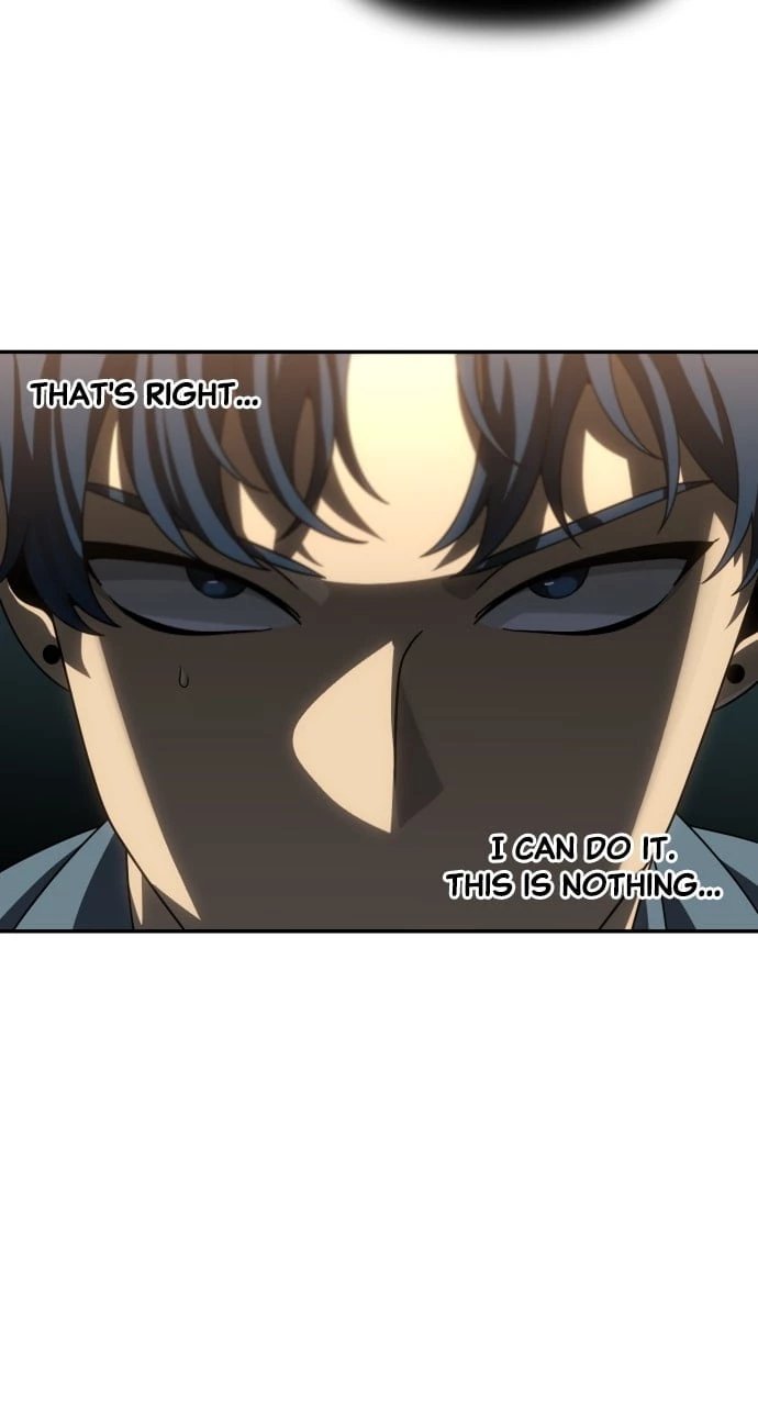I Was the Final Boss Chapter 85 - 80