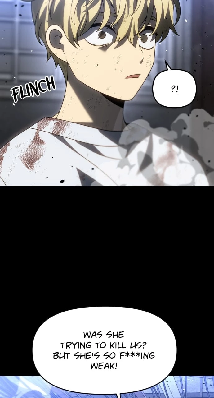 I Was the Final Boss Chapter 83 - 35