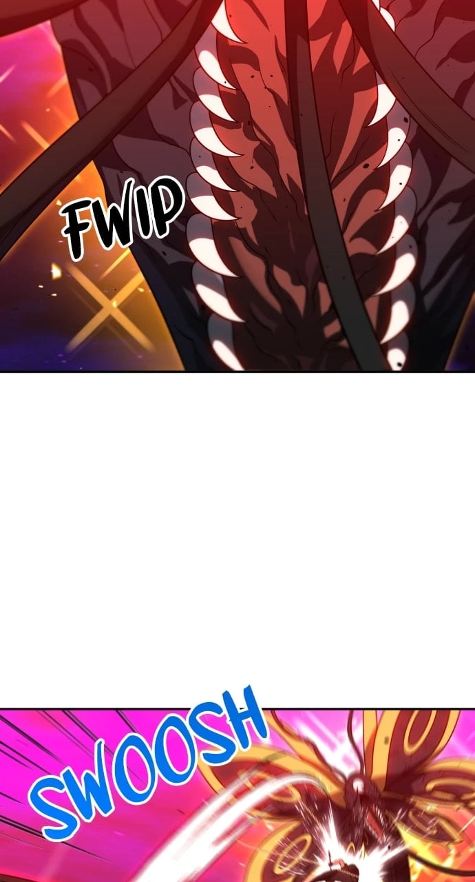I Was the Final Boss Chapter 84 - 46