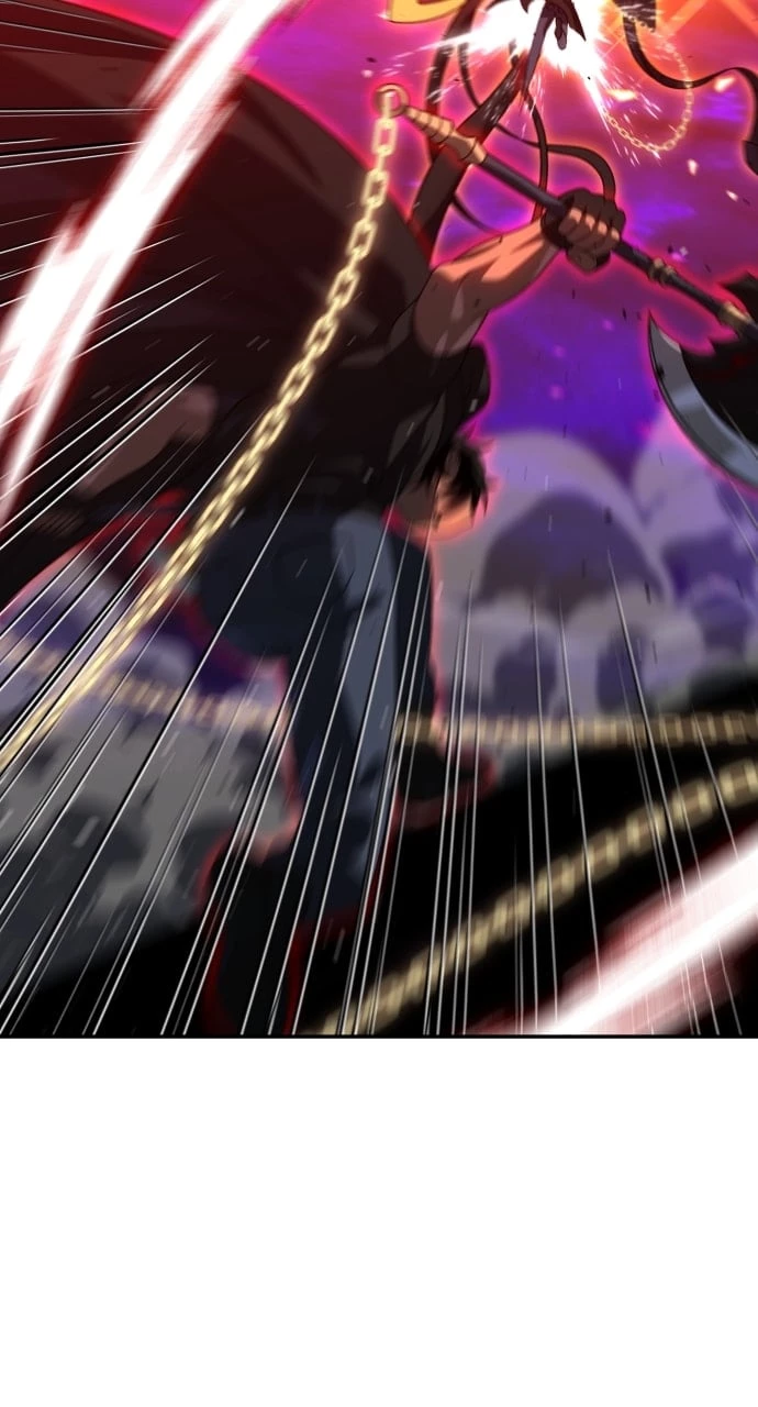 I Was the Final Boss Chapter 84 - 47