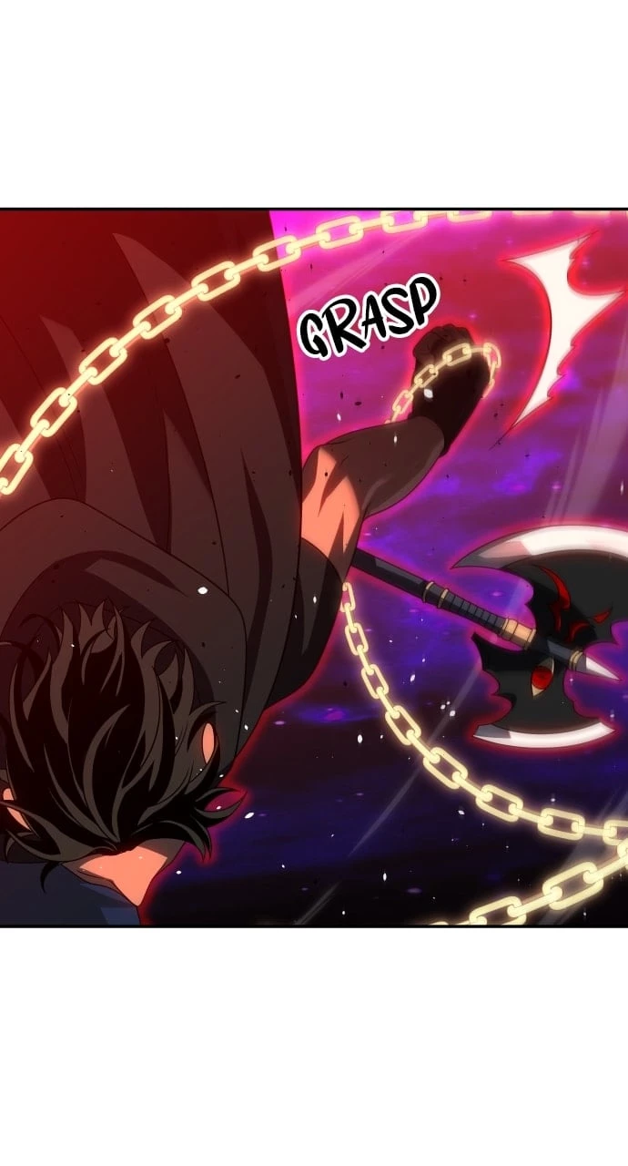 I Was the Final Boss Chapter 84 - 48