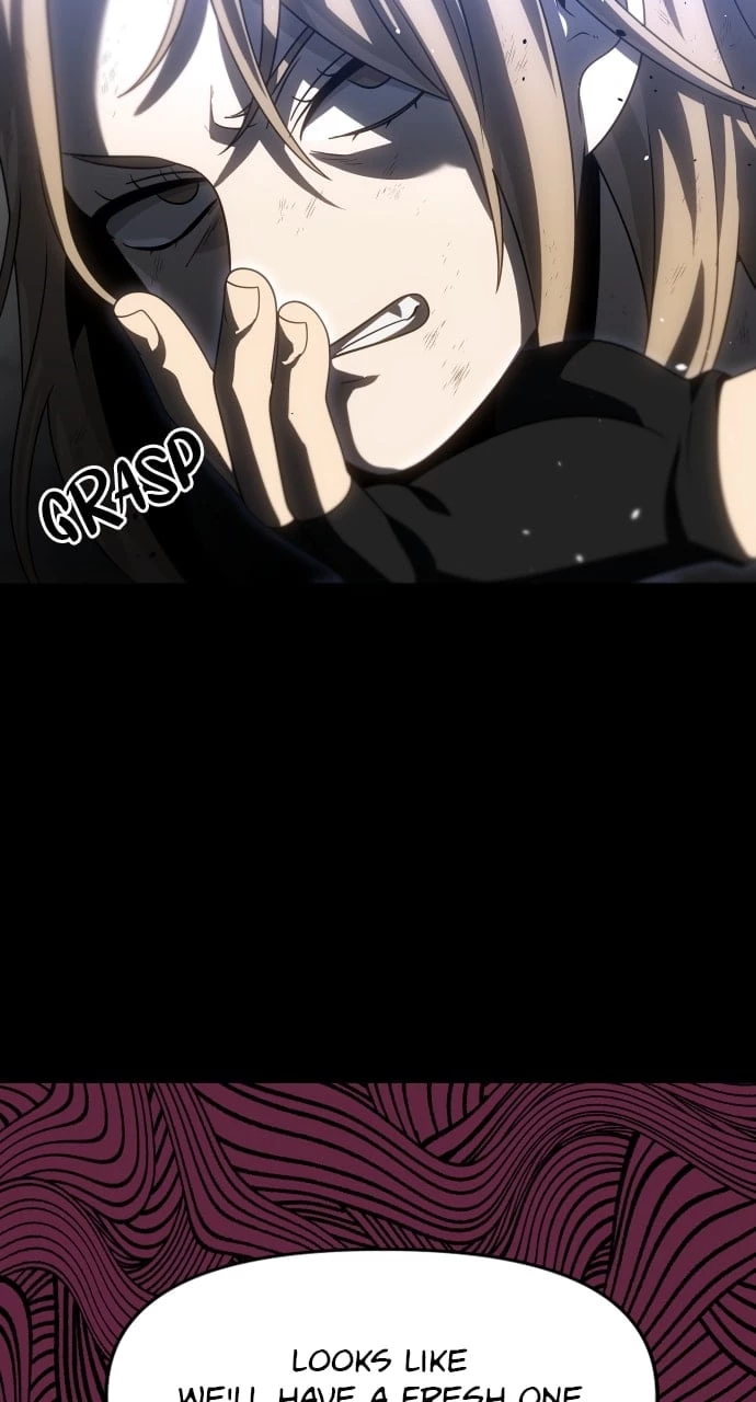 I Was the Final Boss Chapter 83 - 38