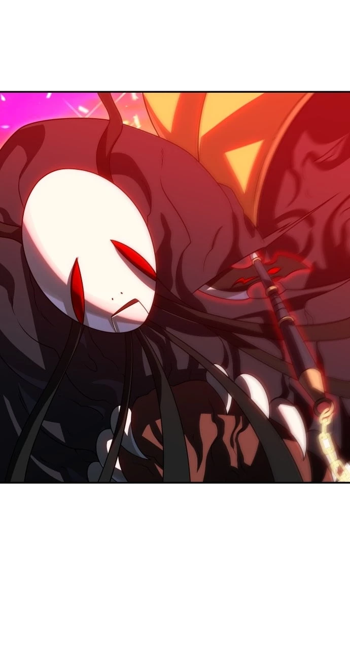 I Was the Final Boss Chapter 84 - 49