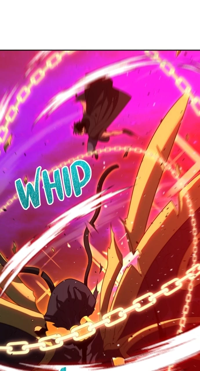 I Was the Final Boss Chapter 84 - 50
