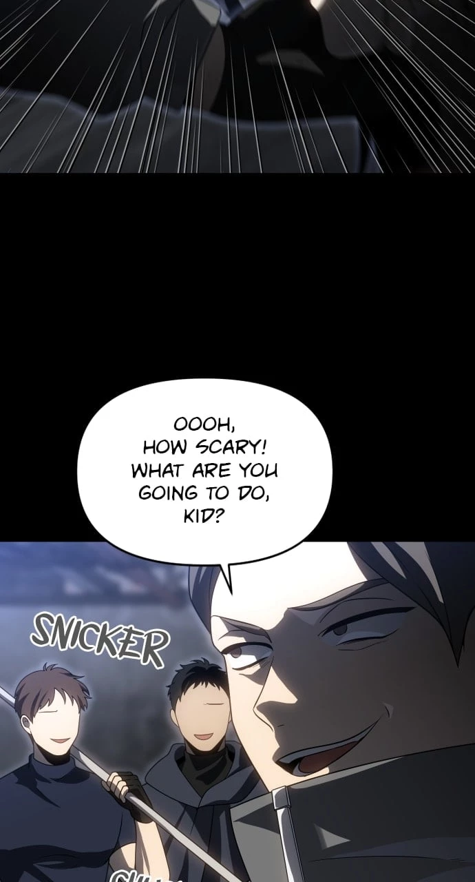 I Was the Final Boss Chapter 83 - 40