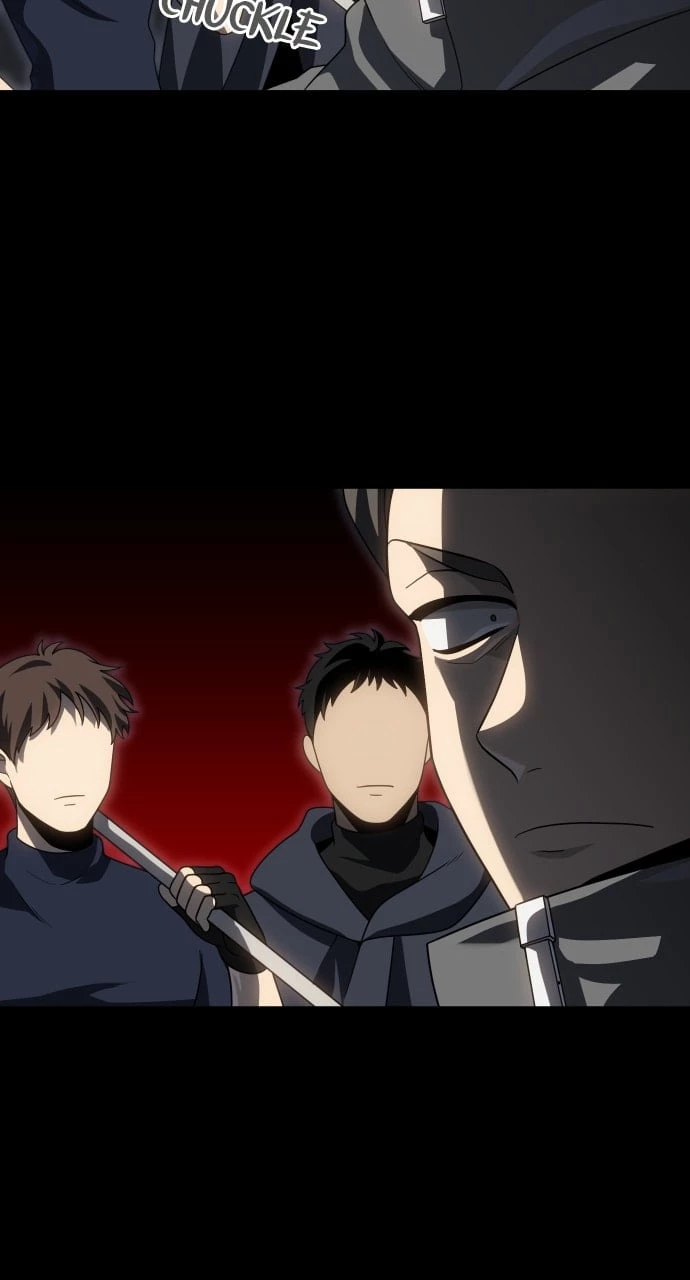 I Was the Final Boss Chapter 83 - 41