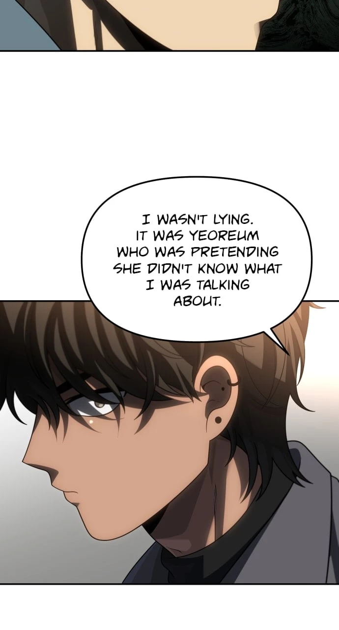 I Was the Final Boss Chapter 85 - 87