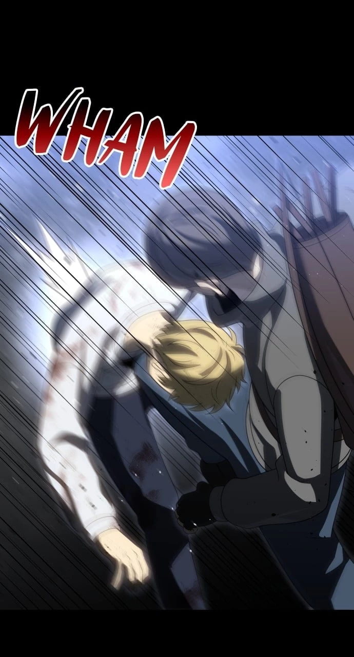 I Was the Final Boss Chapter 83 - 42