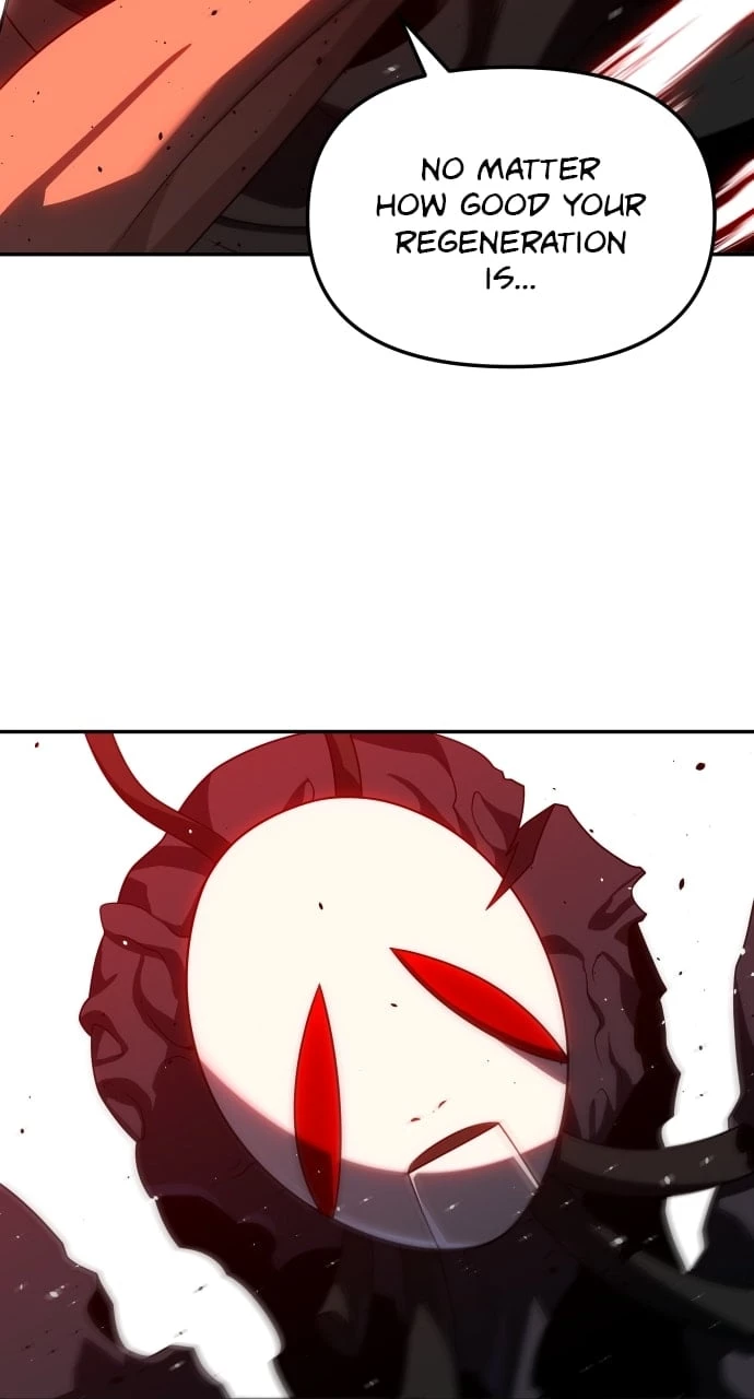 I Was the Final Boss Chapter 84 - 52
