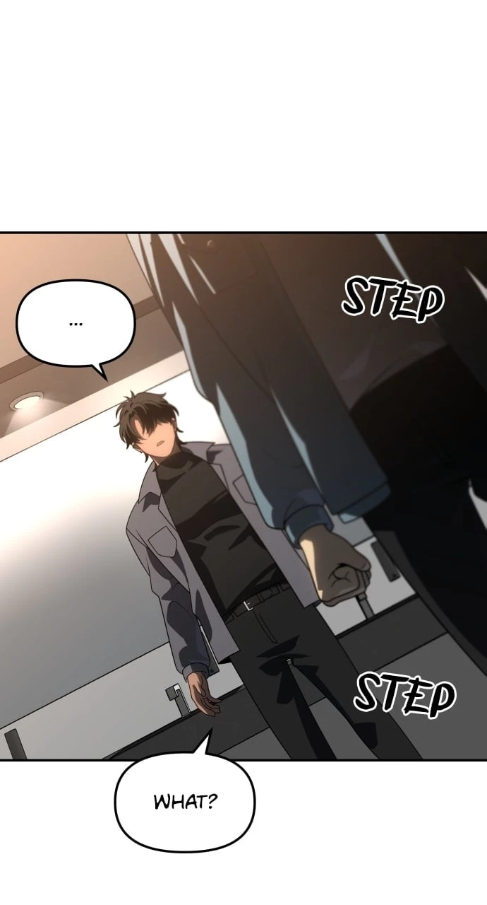 I Was the Final Boss Chapter 85 - 88