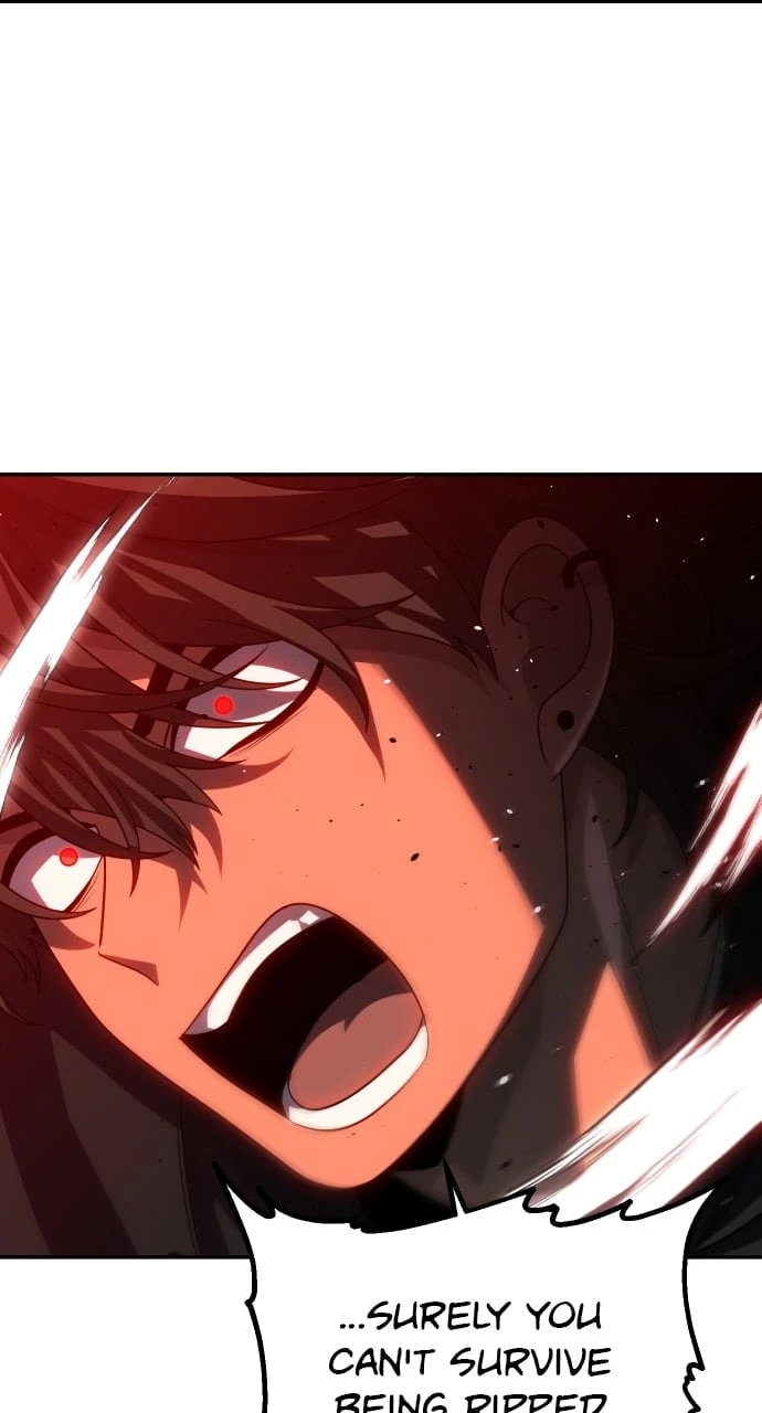 I Was the Final Boss Chapter 84 - 53
