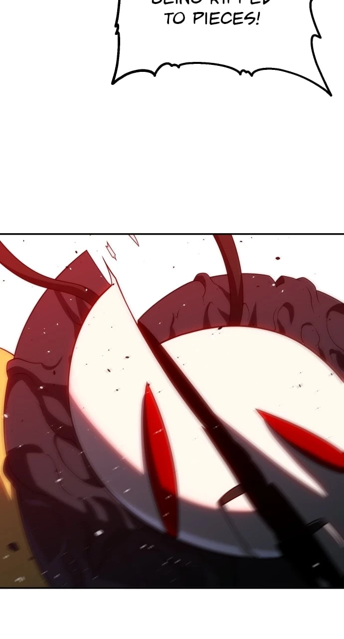 I Was the Final Boss Chapter 84 - 54