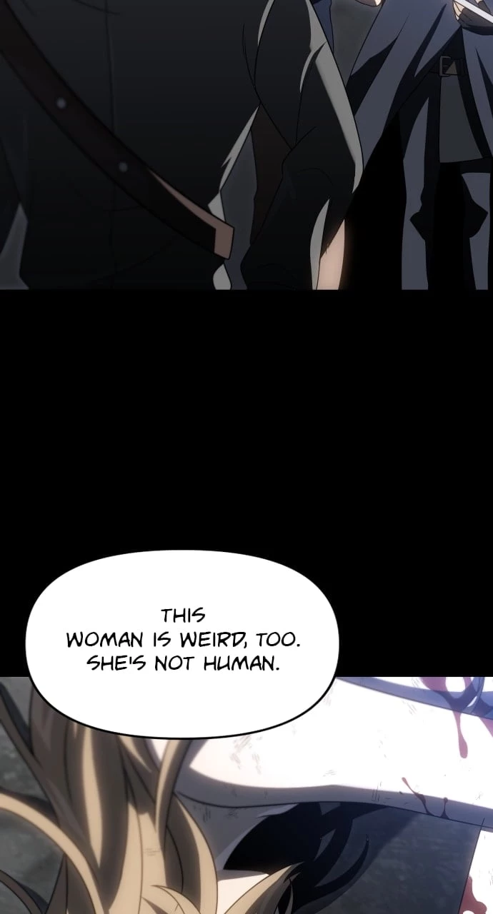 I Was the Final Boss Chapter 83 - 45
