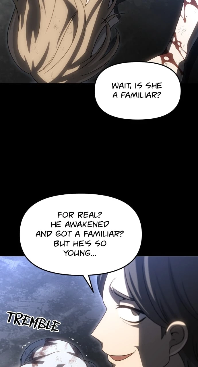 I Was the Final Boss Chapter 83 - 46
