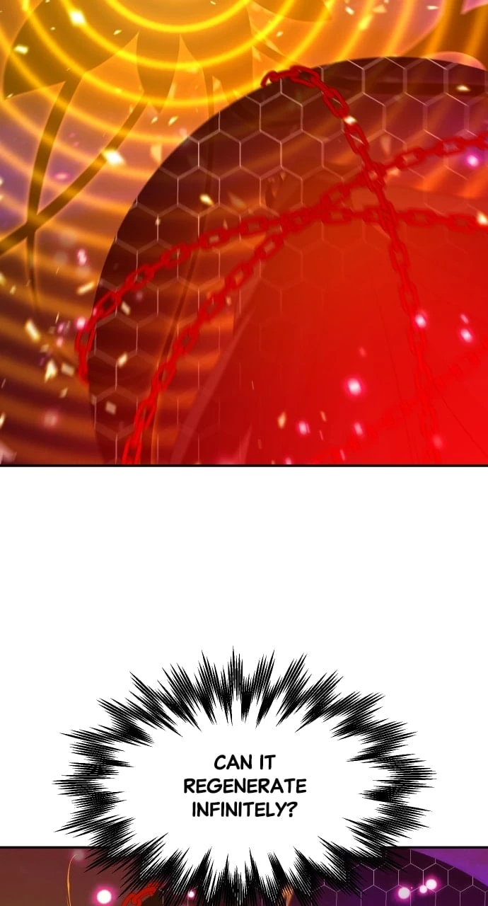 I Was the Final Boss Chapter 84 - 59