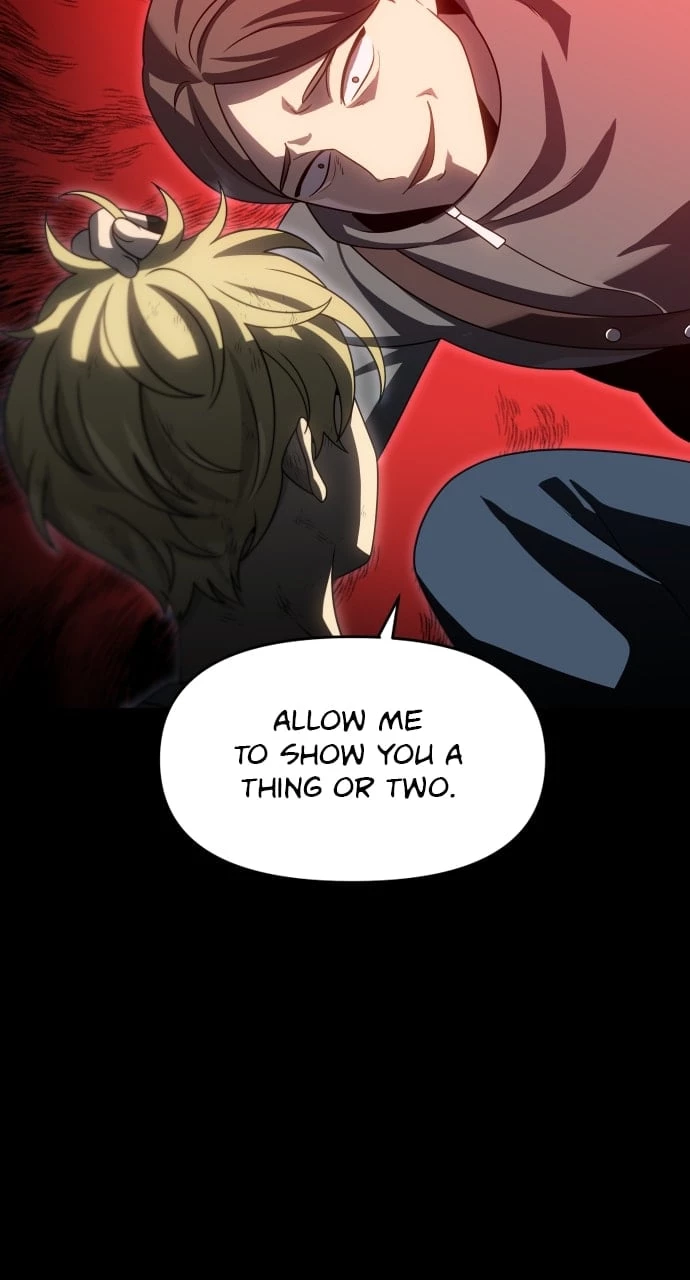 I Was the Final Boss Chapter 83 - 49