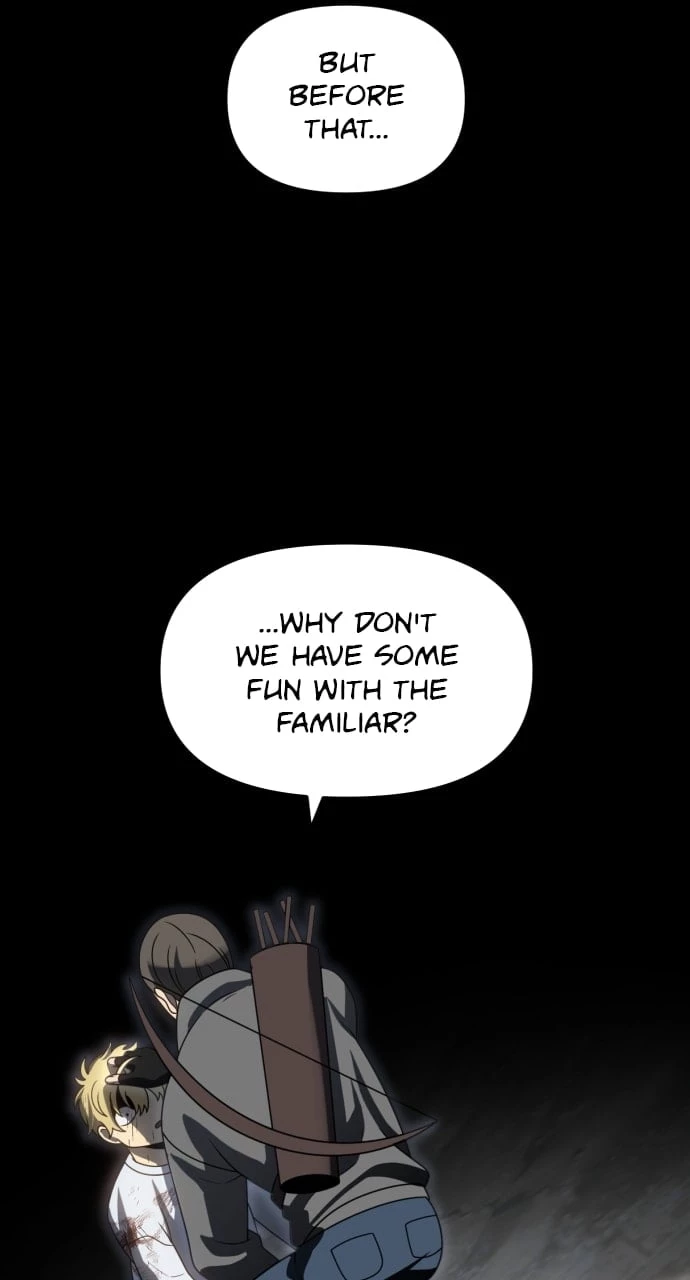I Was the Final Boss Chapter 83 - 50