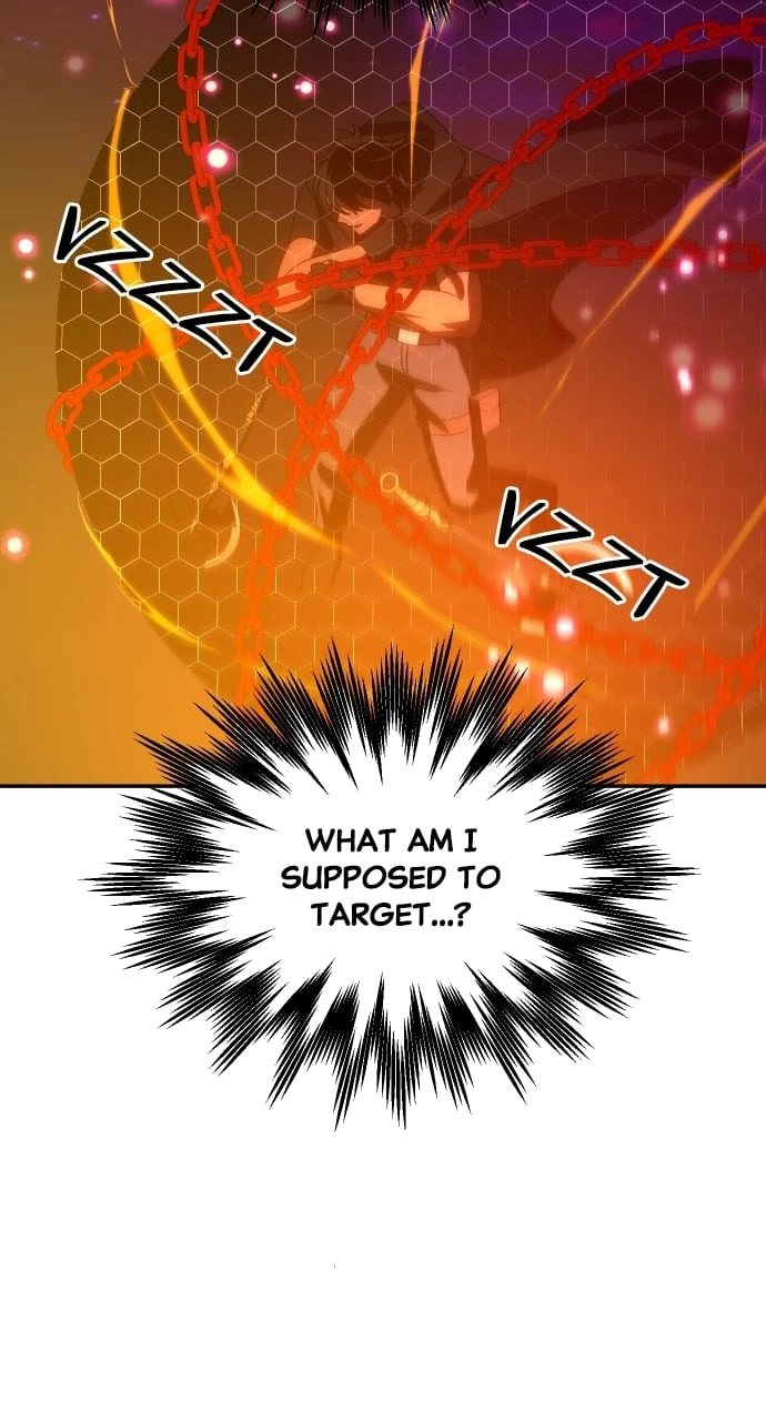 I Was the Final Boss Chapter 84 - 60