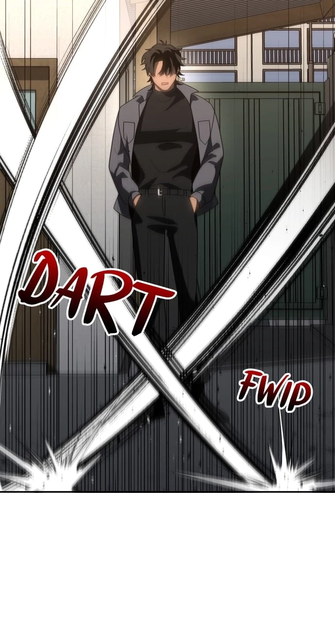 I Was the Final Boss Chapter 85 - 96