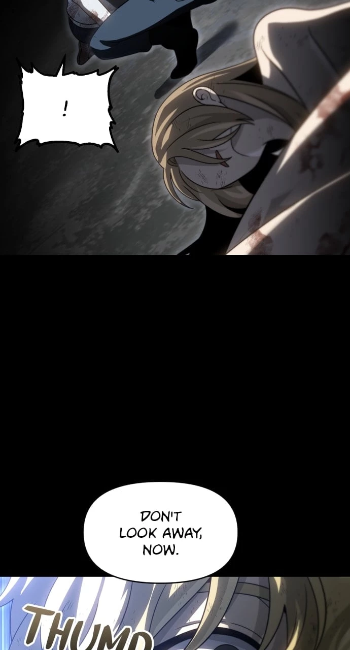 I Was the Final Boss Chapter 83 - 51