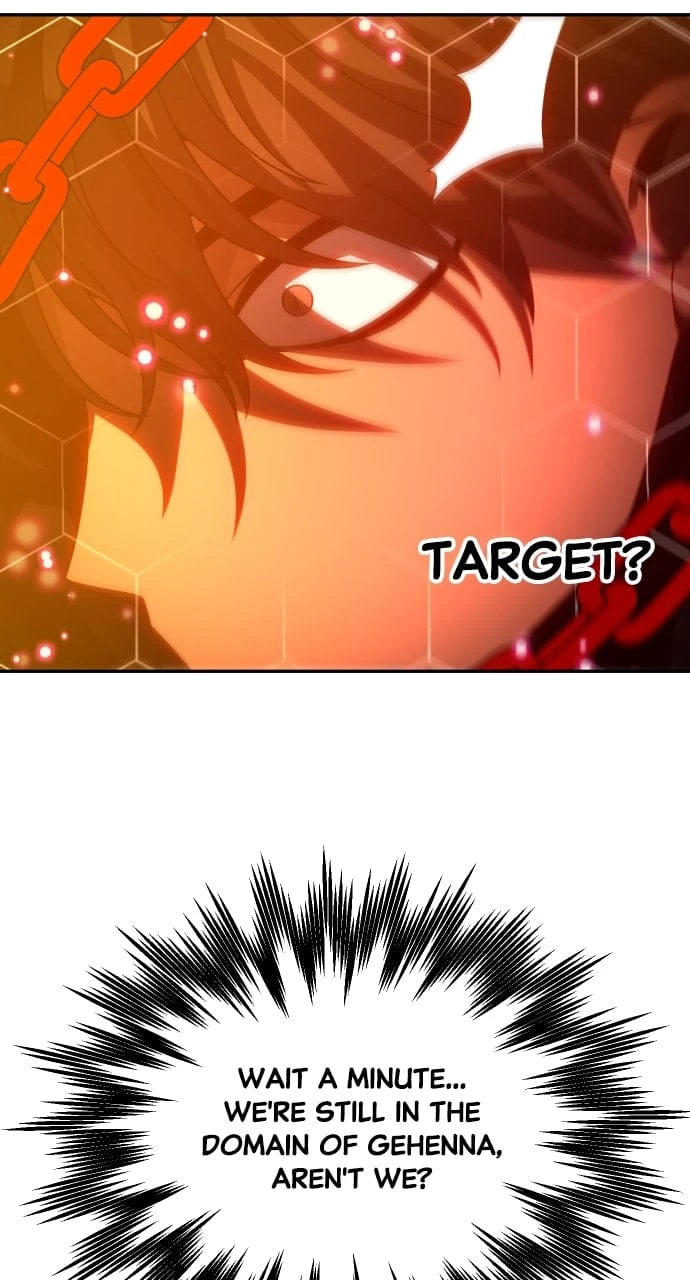 I Was the Final Boss Chapter 84 - 61
