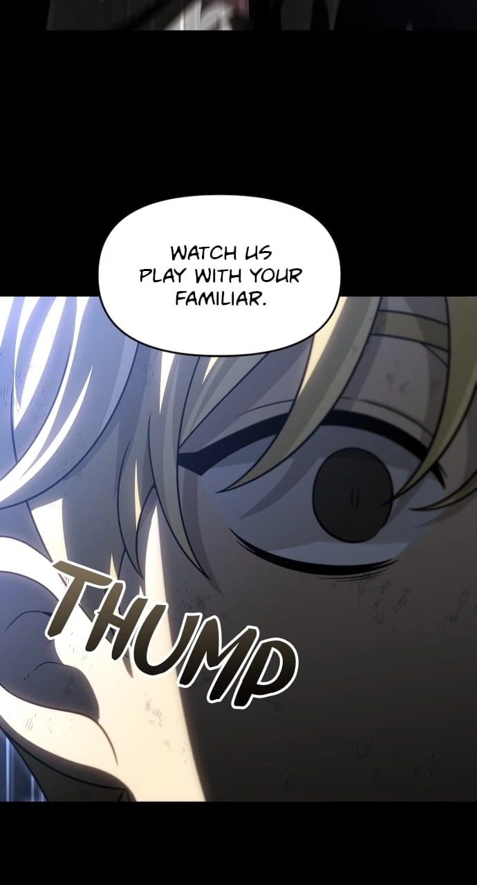 I Was the Final Boss Chapter 83 - 53