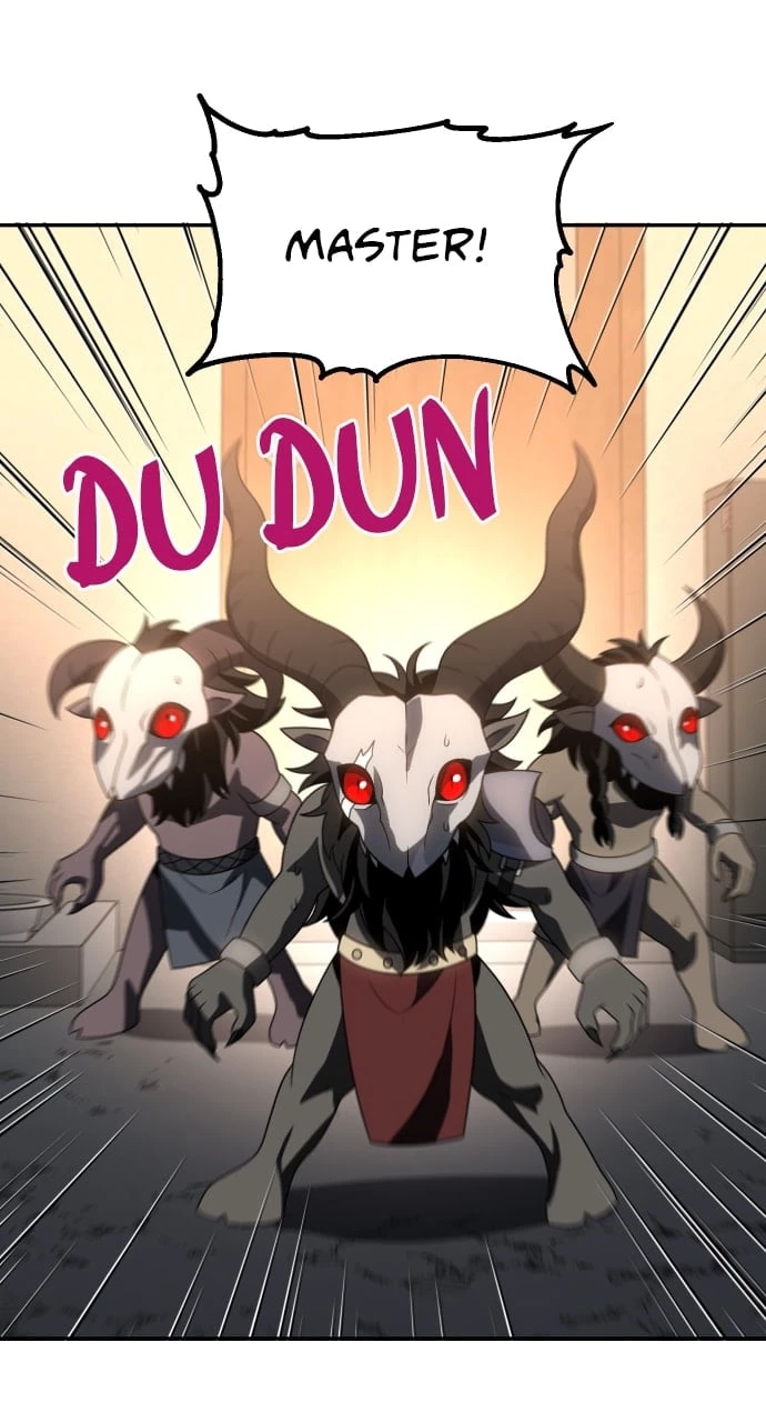 I Was the Final Boss Chapter 85 - 98