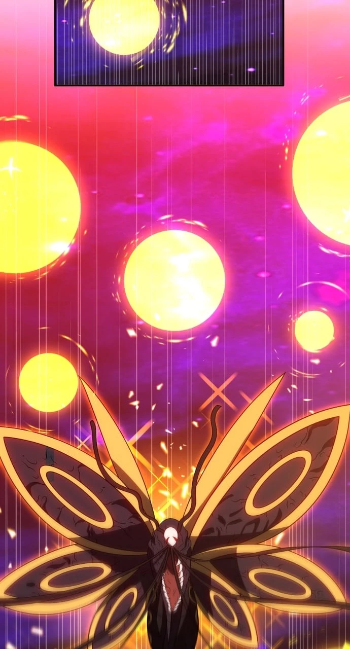 I Was the Final Boss Chapter 84 - 64