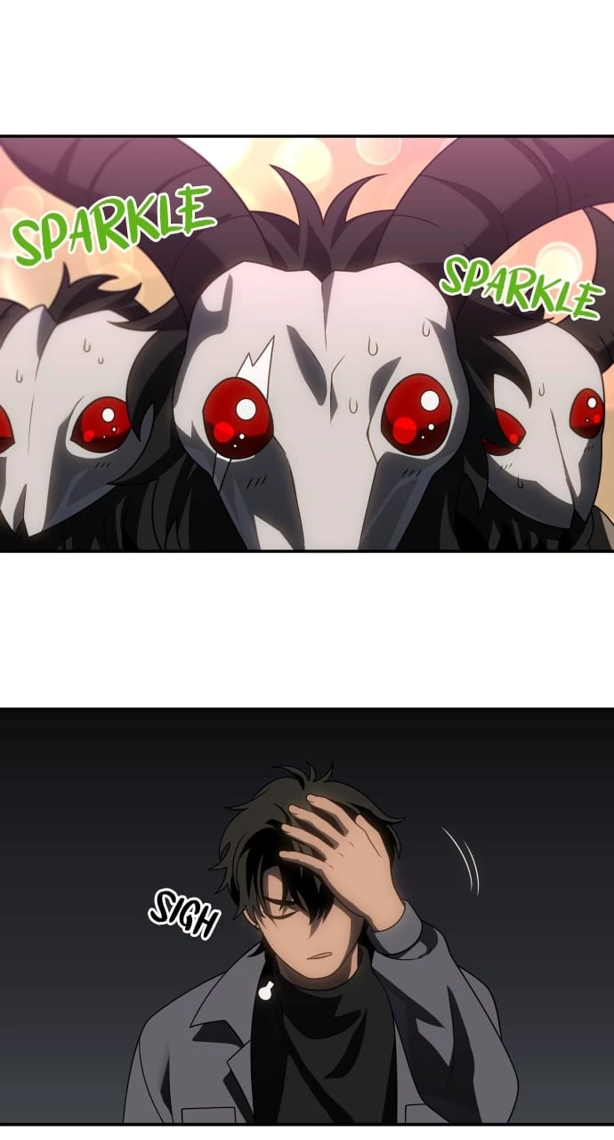 I Was the Final Boss Chapter 85 - 100