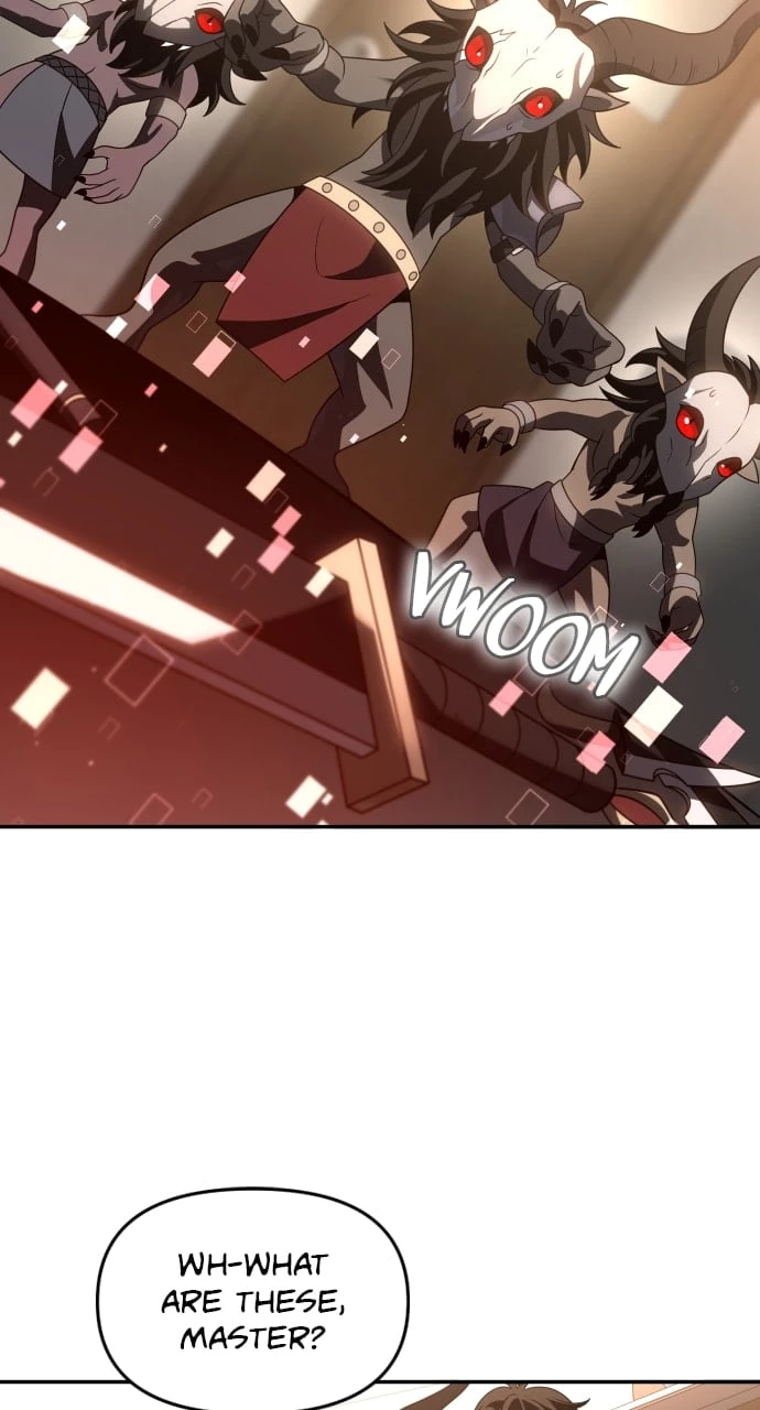 I Was the Final Boss Chapter 85 - 102