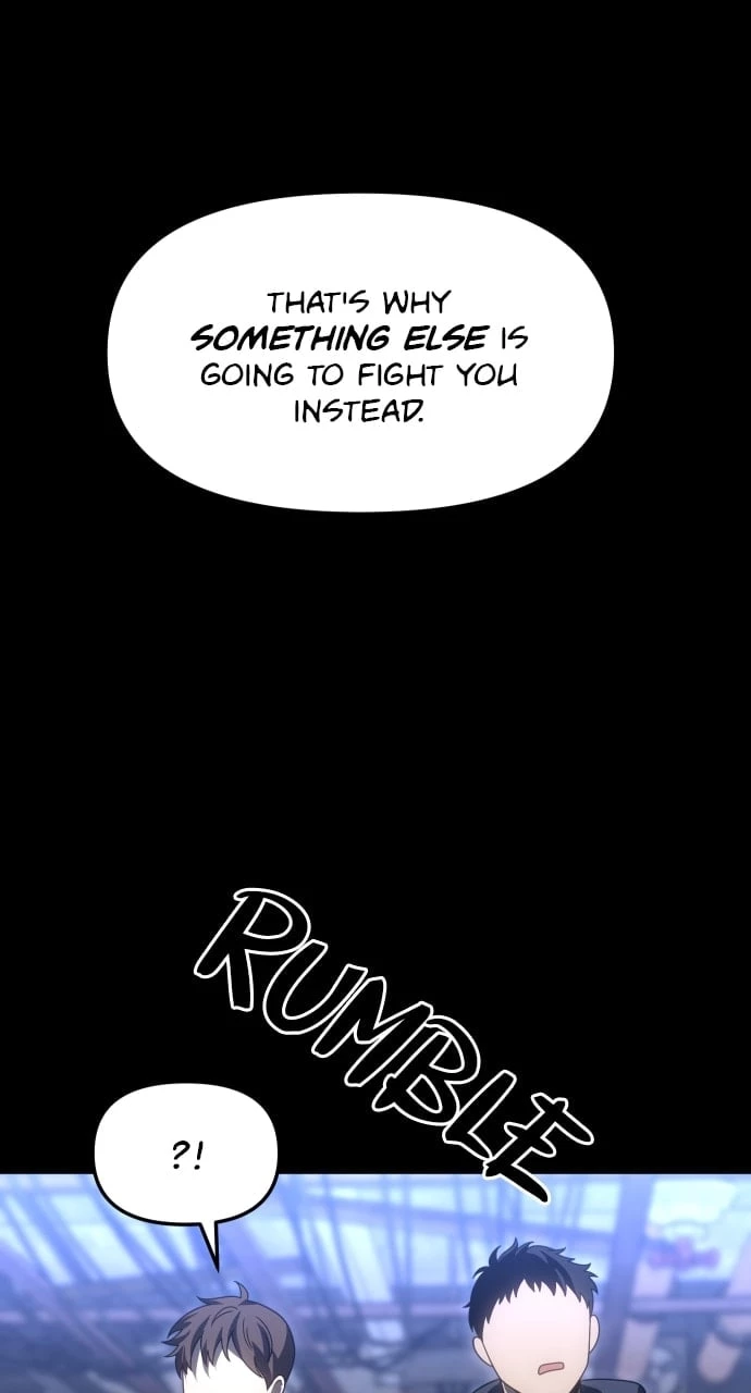 I Was the Final Boss Chapter 83 - 58
