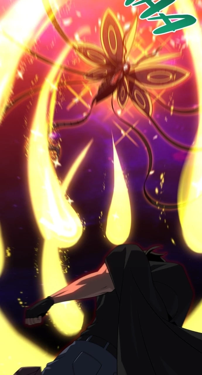 I Was the Final Boss Chapter 84 - 66