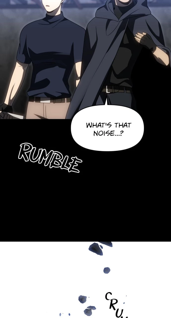 I Was the Final Boss Chapter 83 - 59