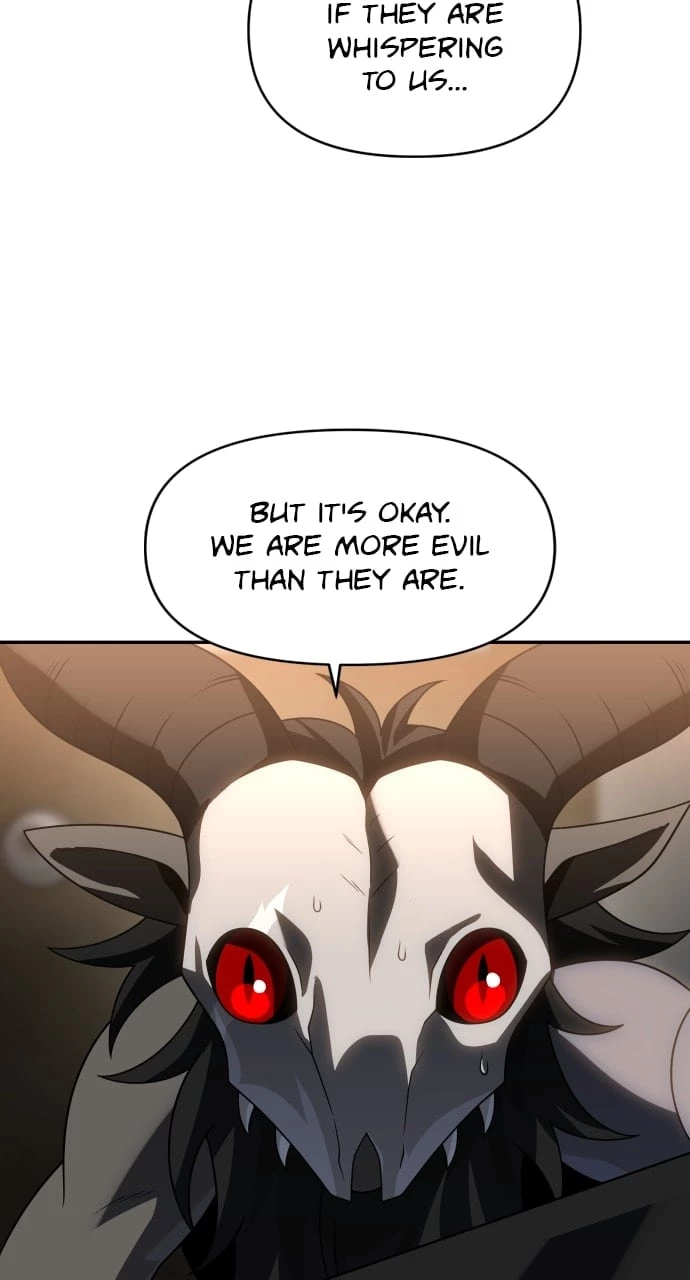 I Was the Final Boss Chapter 85 - 108