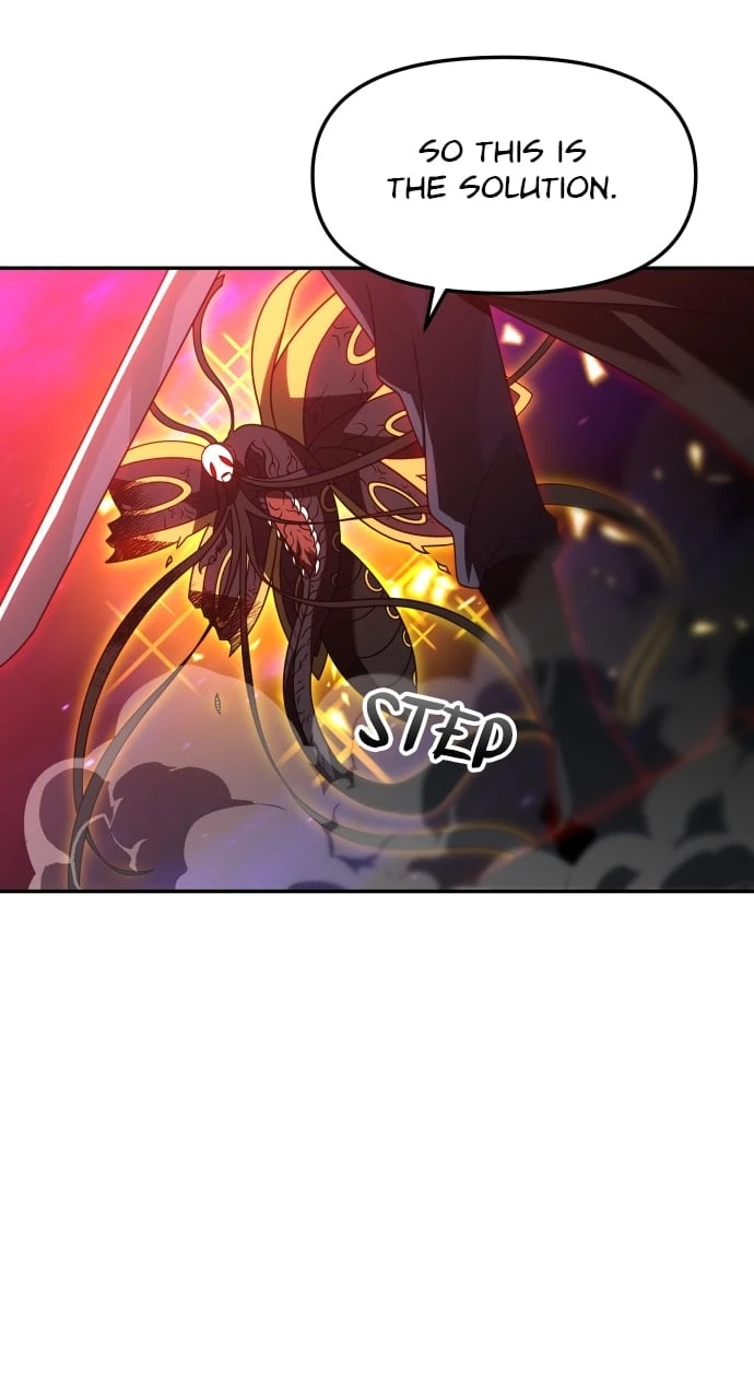 I Was the Final Boss Chapter 84 - 73