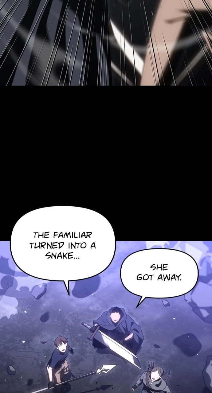 I Was the Final Boss Chapter 83 - 65