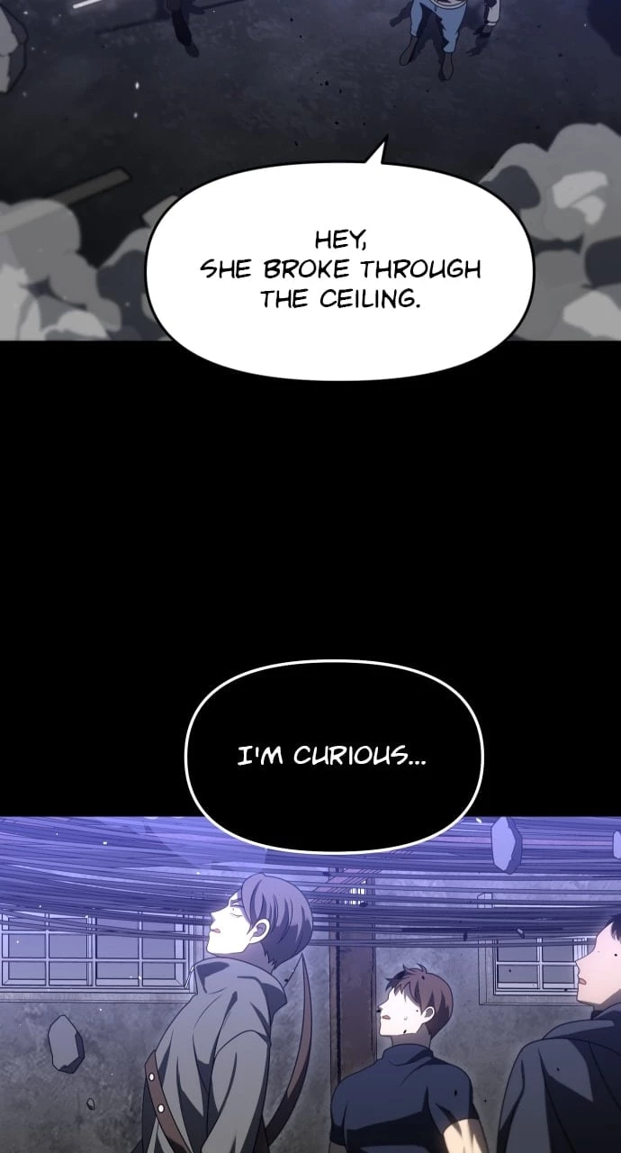 I Was the Final Boss Chapter 83 - 66